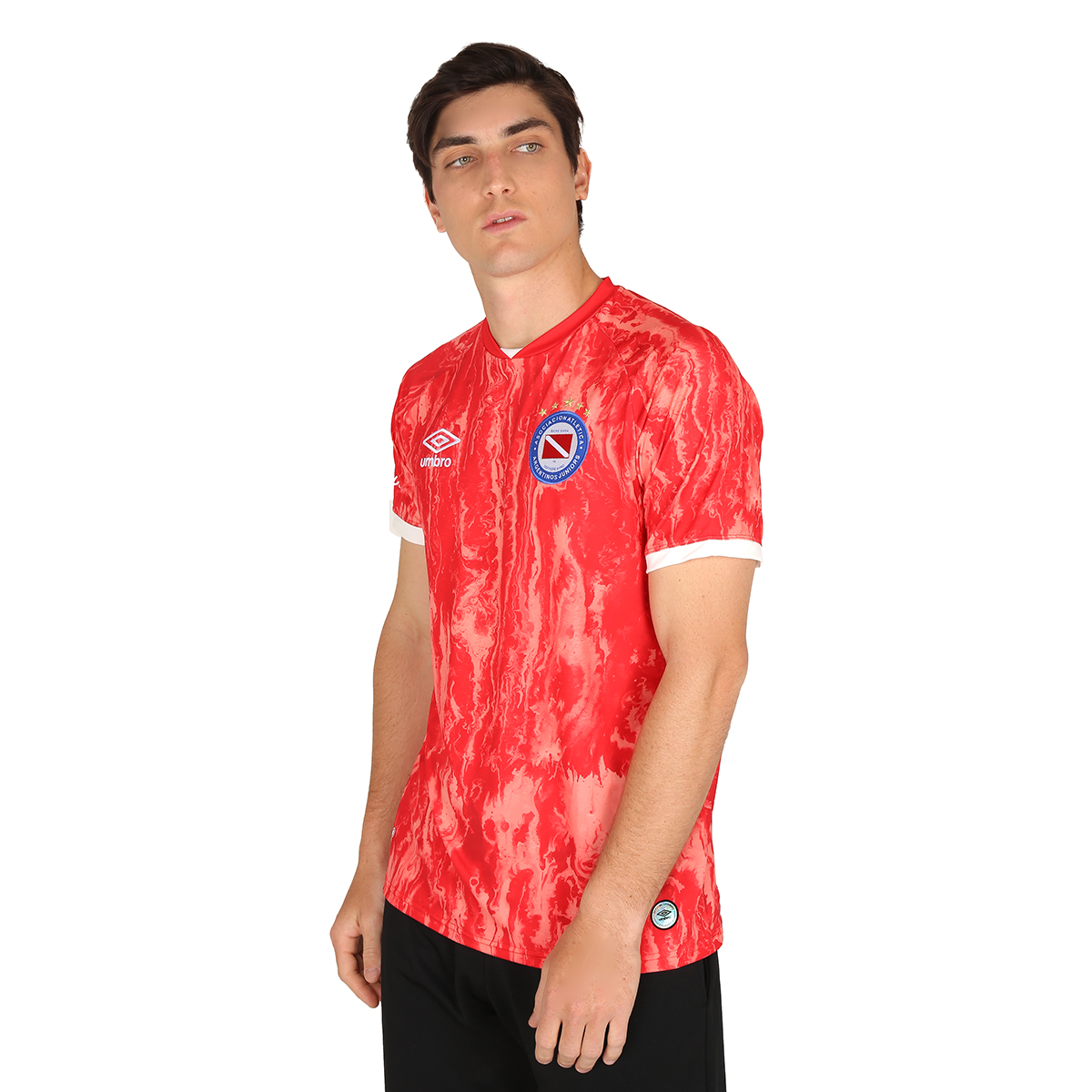 Camiseta Umbro Argentinos Juniors Titular 22/23,  image number null