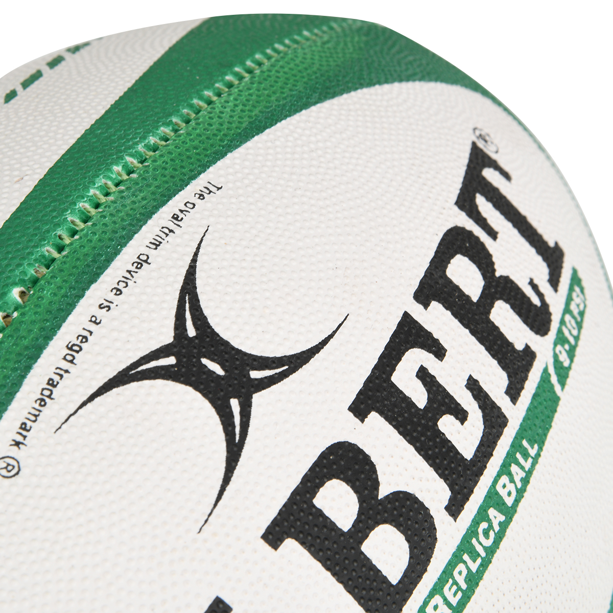 Pelota Rugby Gilbert Ireland Midi,  image number null