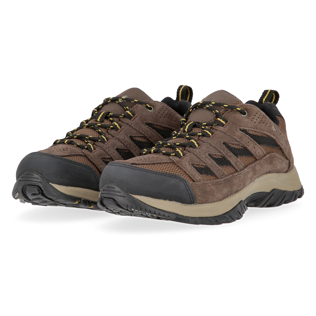 Zapatillas Outdoor Columbia Crestwood Hombre,  image number null