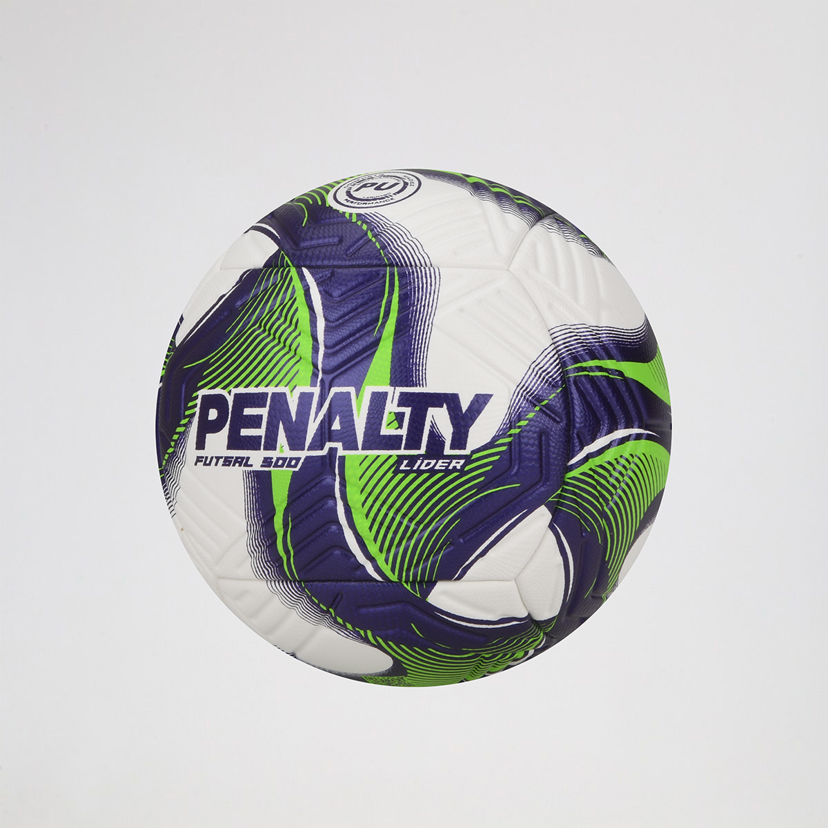 Pelota Fútbol Penalty Futsal Lider XXV,  image number null