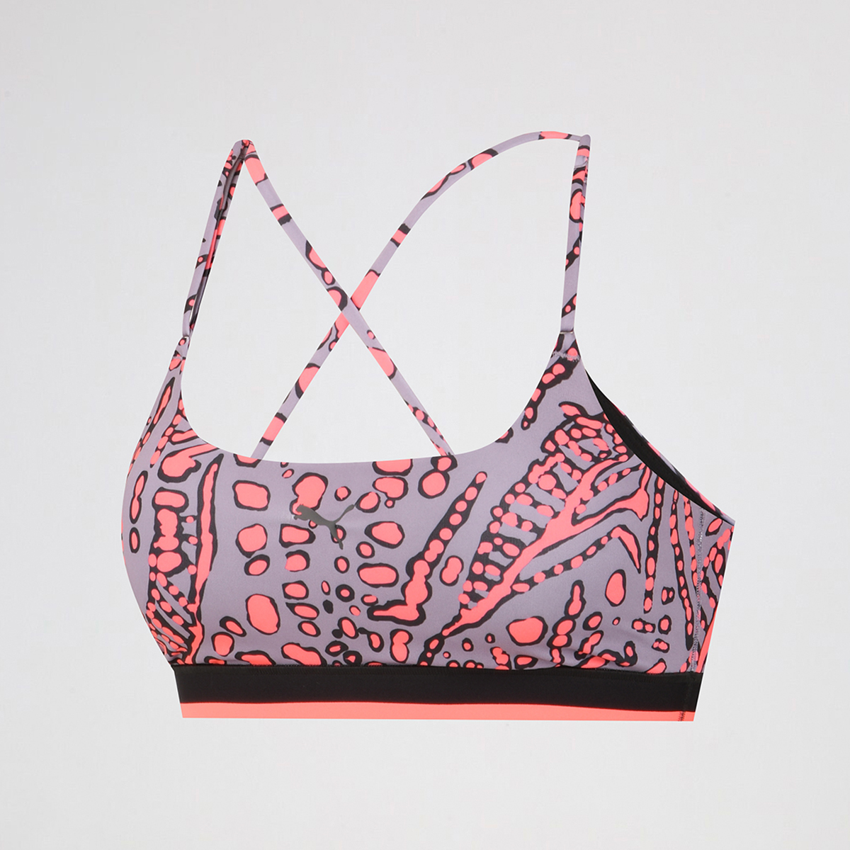 Top Entrenamiento Puma MOVE Hypernatural para Mujer,  image number null