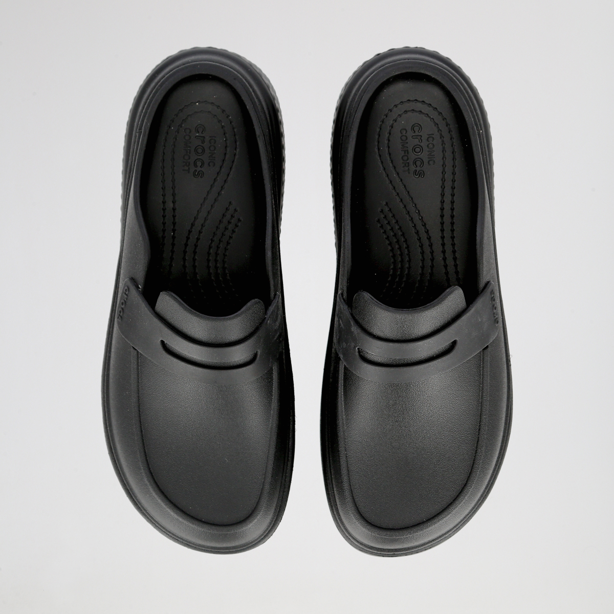 Zuecos Crocs Stomp Loafer,  image number null