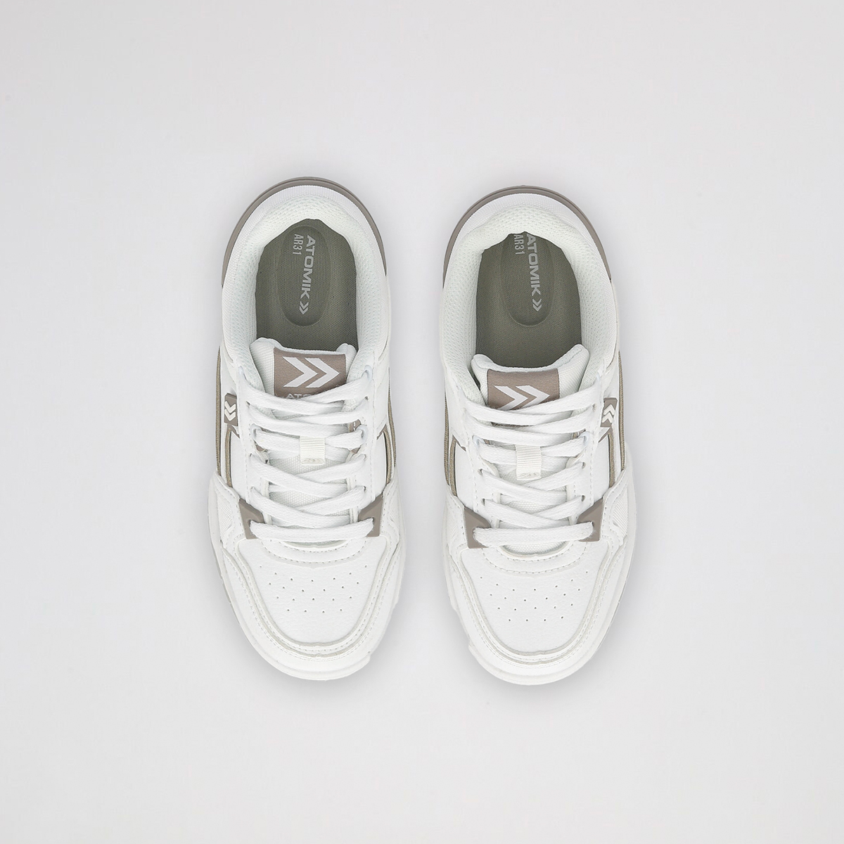Zapatillas Atomik Japan Low Infantil,  image number null