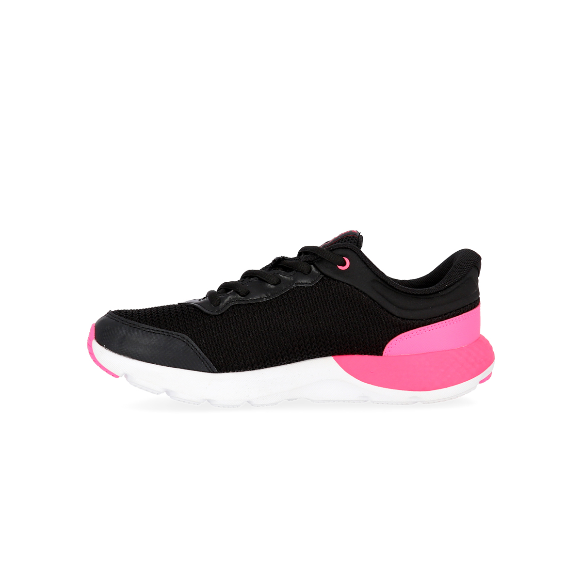 Zapatillas Running Under Armour Charged Escape 4 Ni&ntilde;a,  image number null