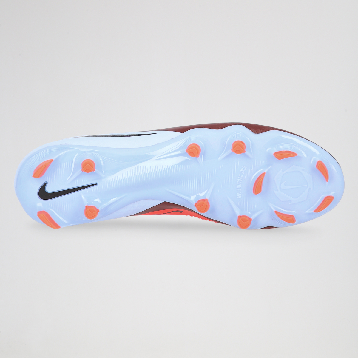 Botines Nike Phantom 6 Low Academy Fg Hombre,  image number null