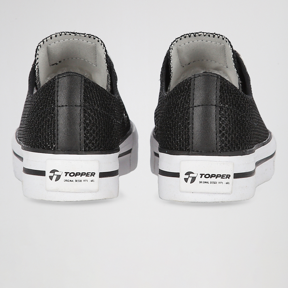 Zapatillas Topper Hyde II Max Platform Mujer,  image number null