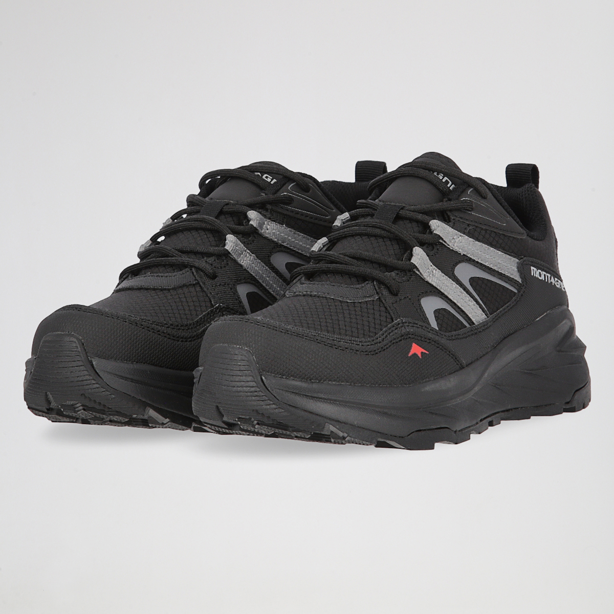 Zapatillas Montagne City Jusley Mujer,  image number null