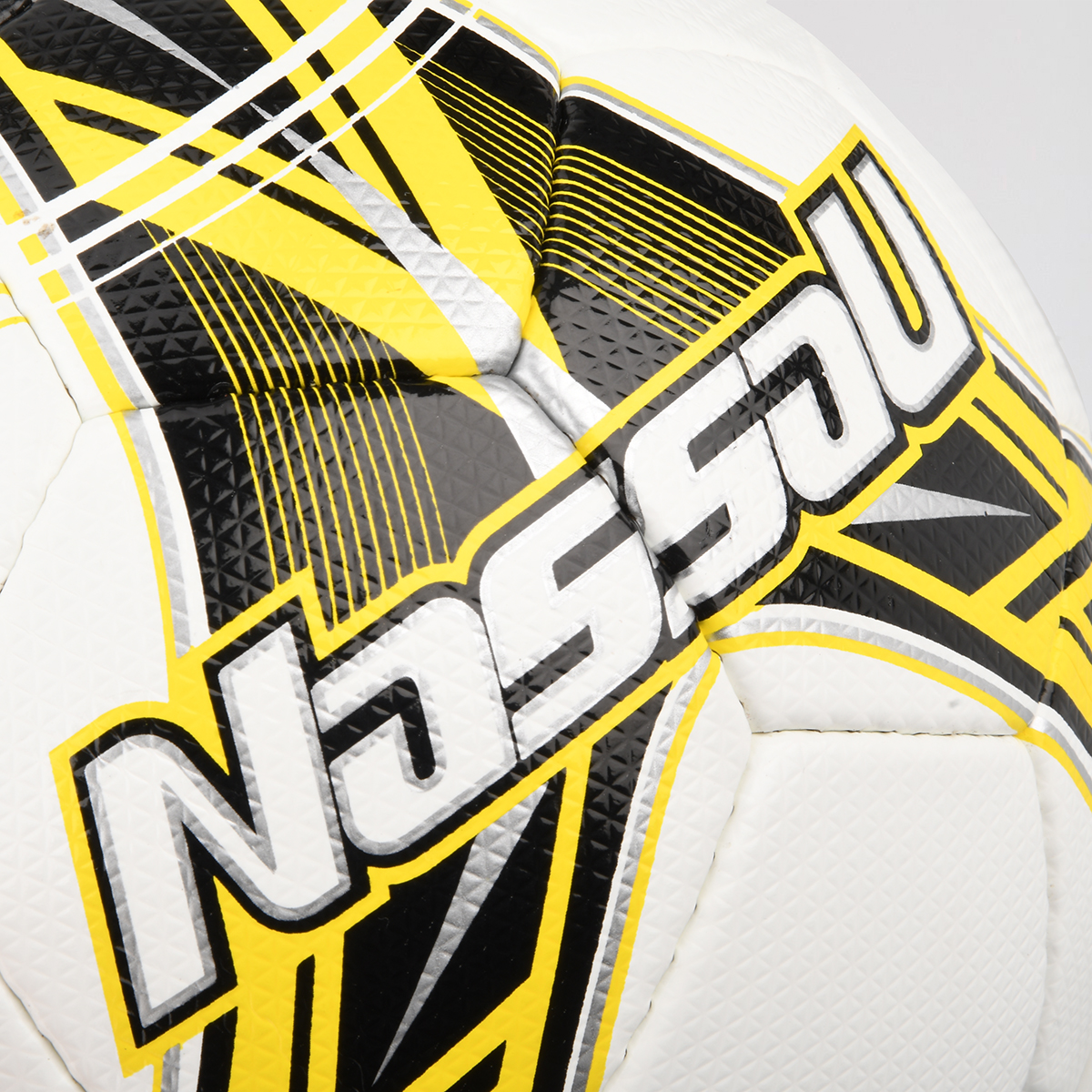 Pelota F&uacute;tbol Nassau Pyramid N5,  image number null