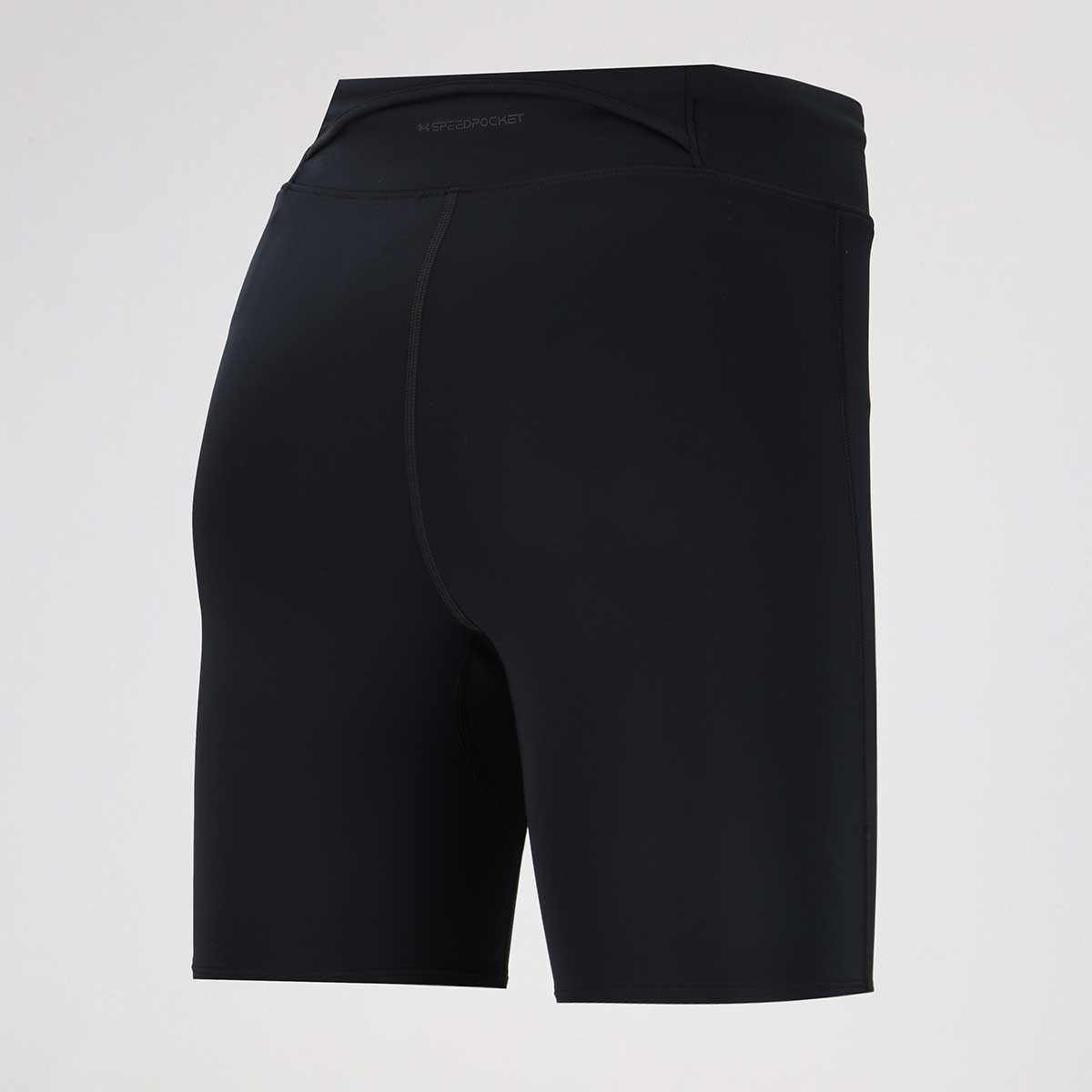 Calza Under Armour Qualifier Rush Half Tight Hombre,  image number null