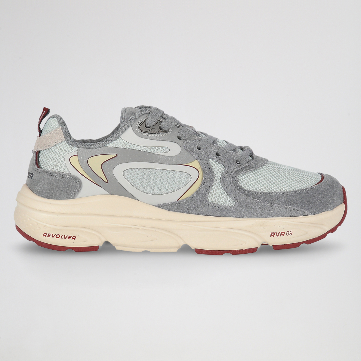 Zapatillas Topper Willow X Revolver,  image number null