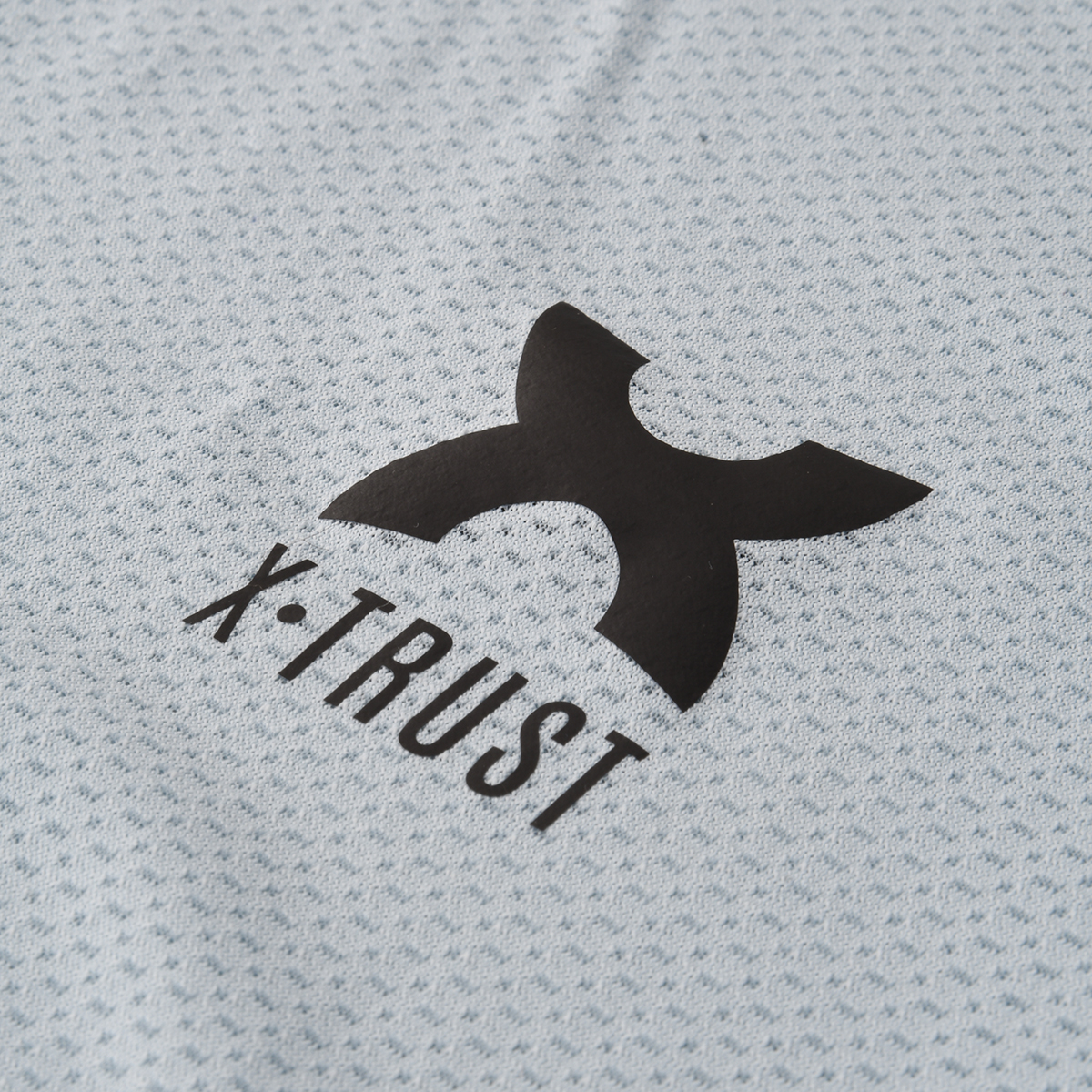 Remera logo X-trust Zurich Ni&ntilde;o,  image number null