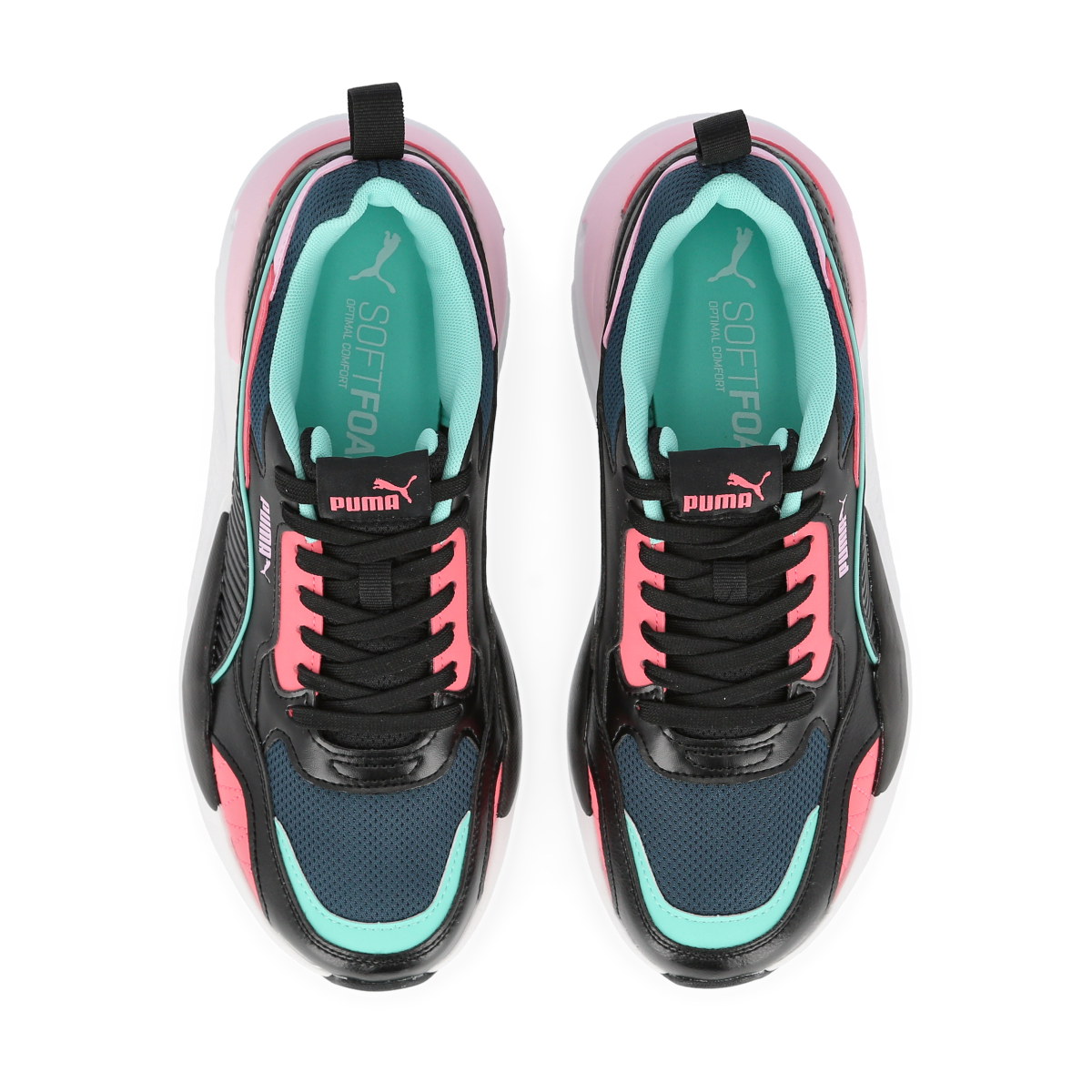 Zapatillas Puma X-Ray 2 Square Unisex,  image number null