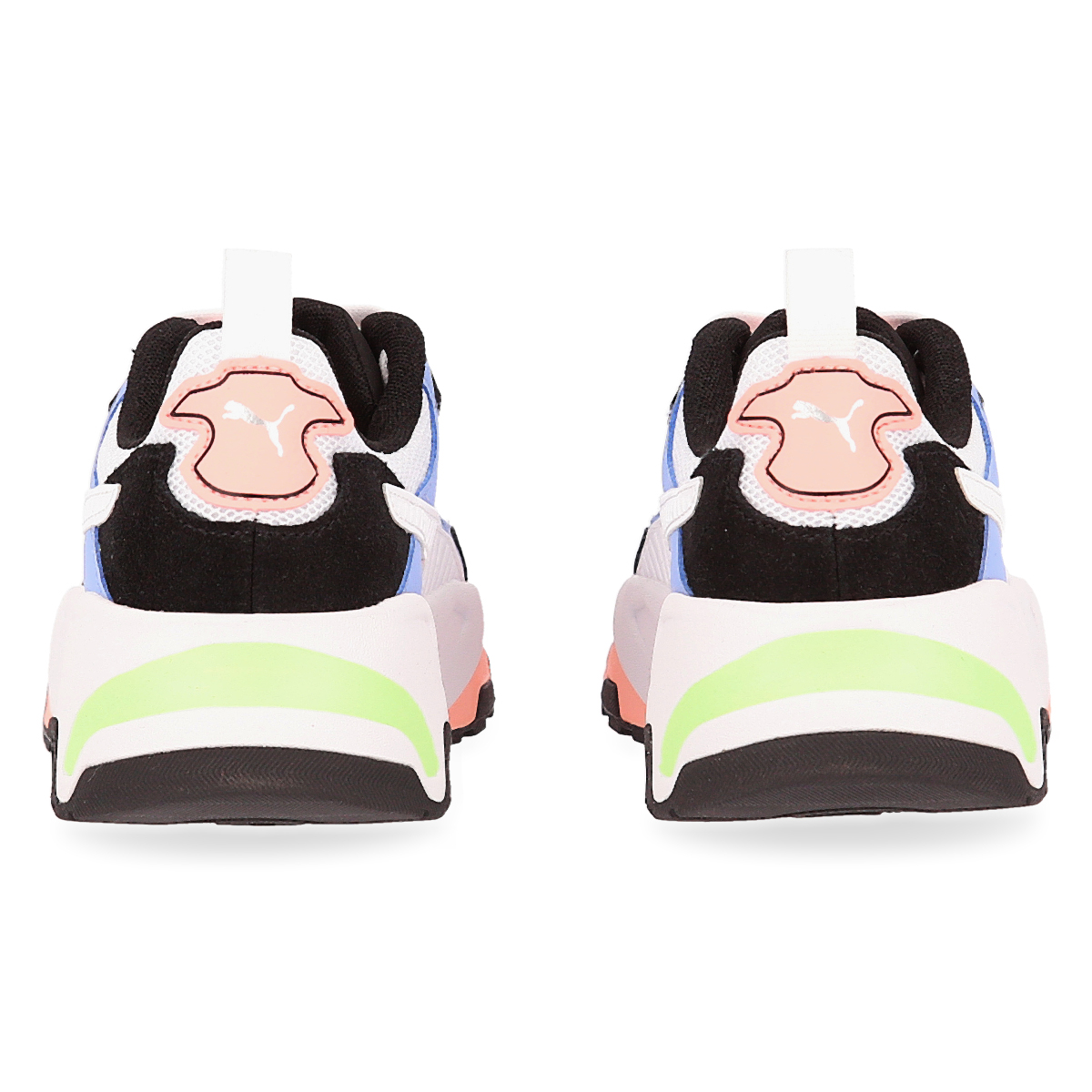 Zapatillas Puma Trinity Mujer,  image number null