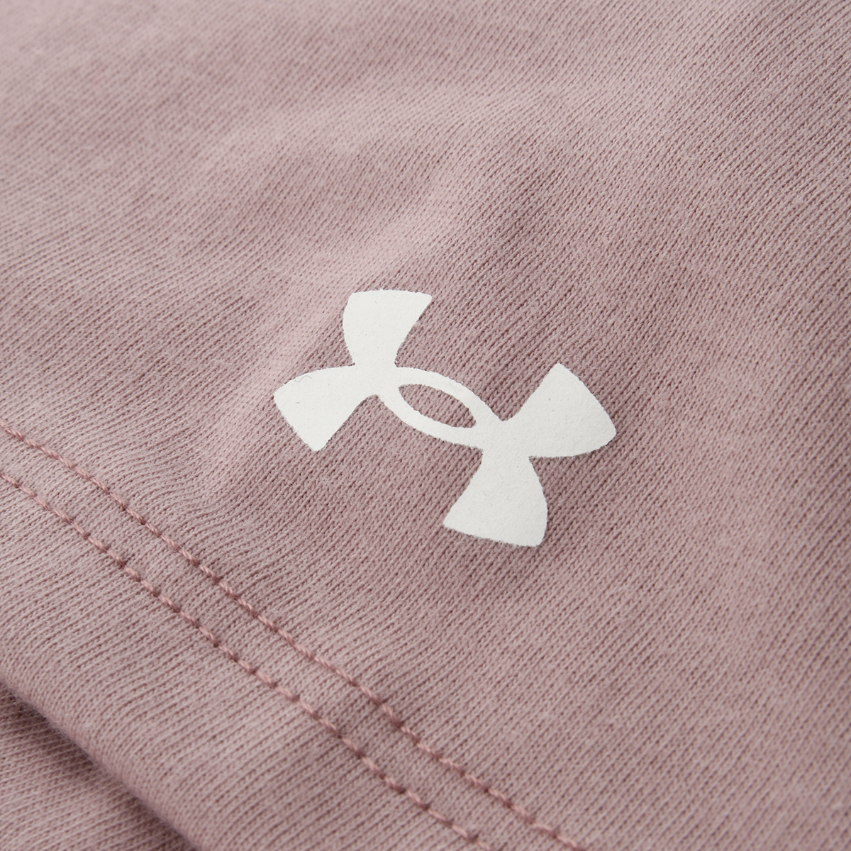 Remera Entrenamiento Under Armour Rival Os Campus Mujer,  image number null
