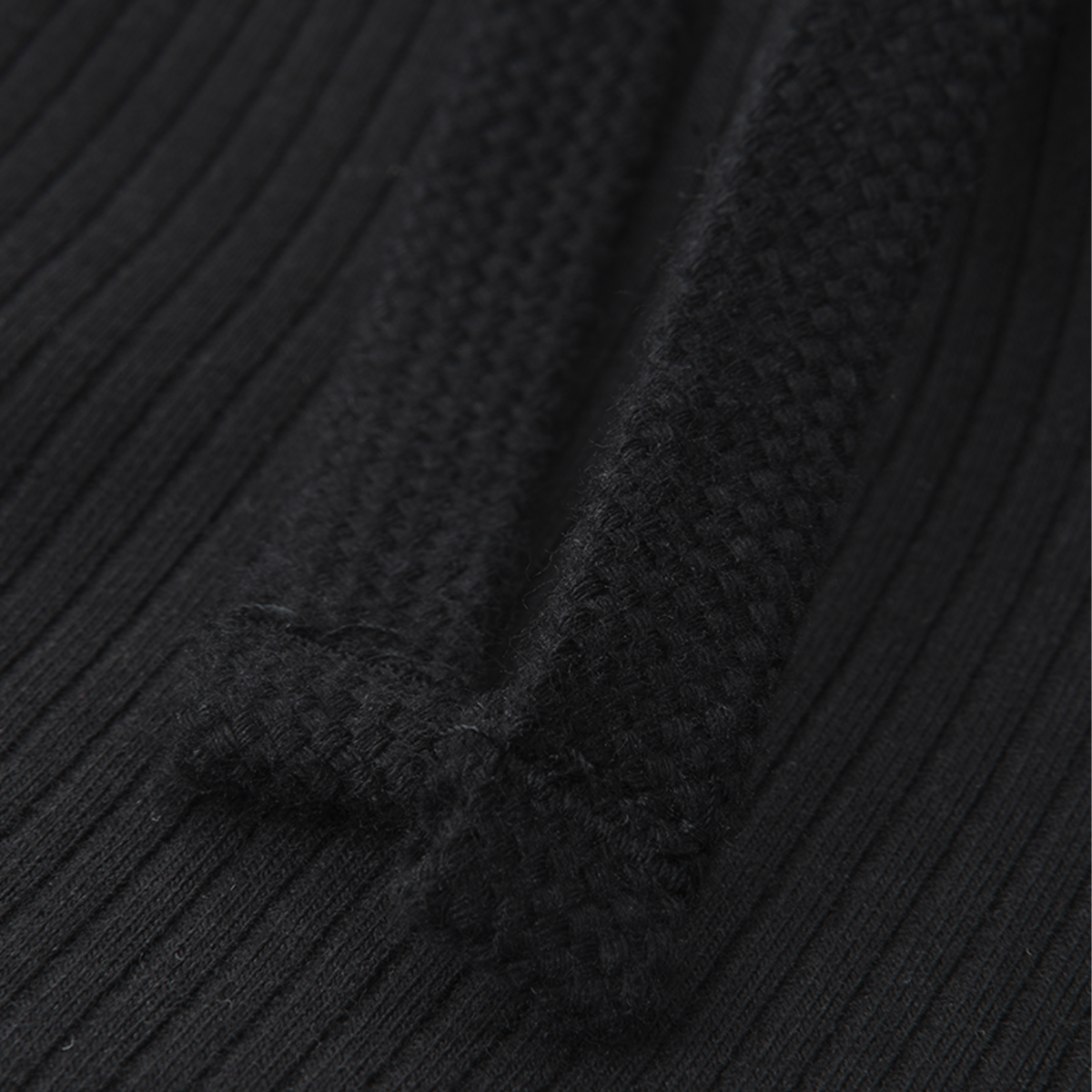 Buzo Puma Essentials Elevated Rib Mujer,  image number null