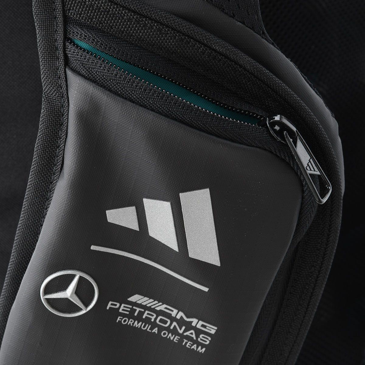 Mochila adidas Mercedes AMG Petronas F1,  image number null