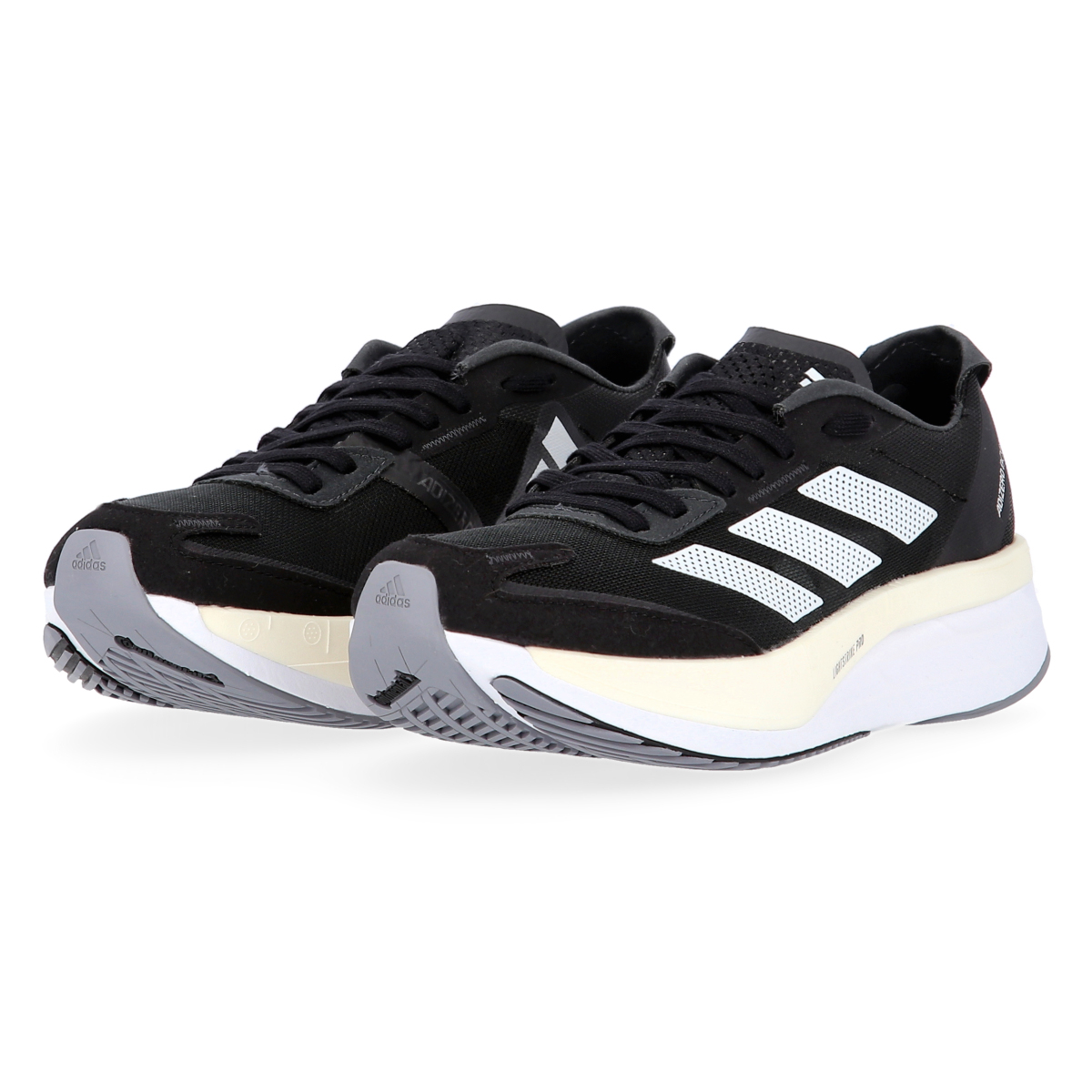 Zapatillas Running adidas Adizero Boston 11 Mujer Dexter