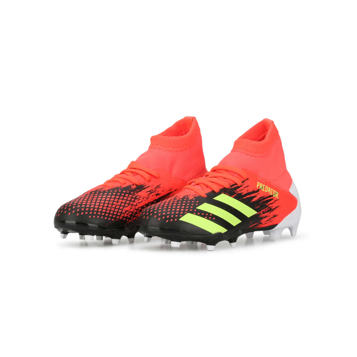 Botines adidas discount en dexter