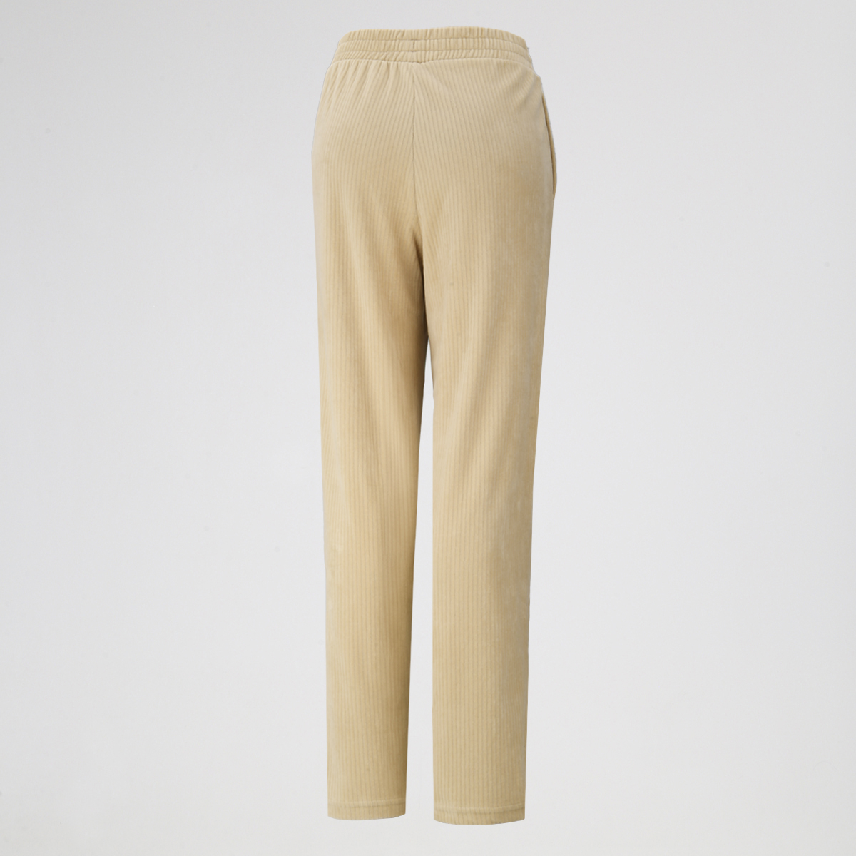 Pantalón Puma Essentials Elevated Algodón Mujer,  image number null