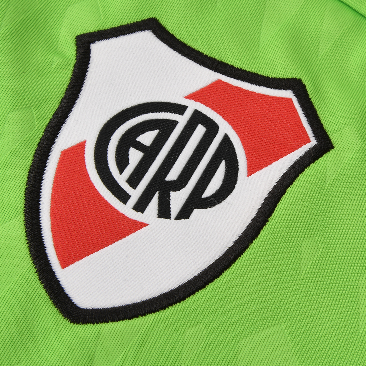 Camiseta Fútbol adidas River Plate Arquero 23/24 Infantil,  image number null
