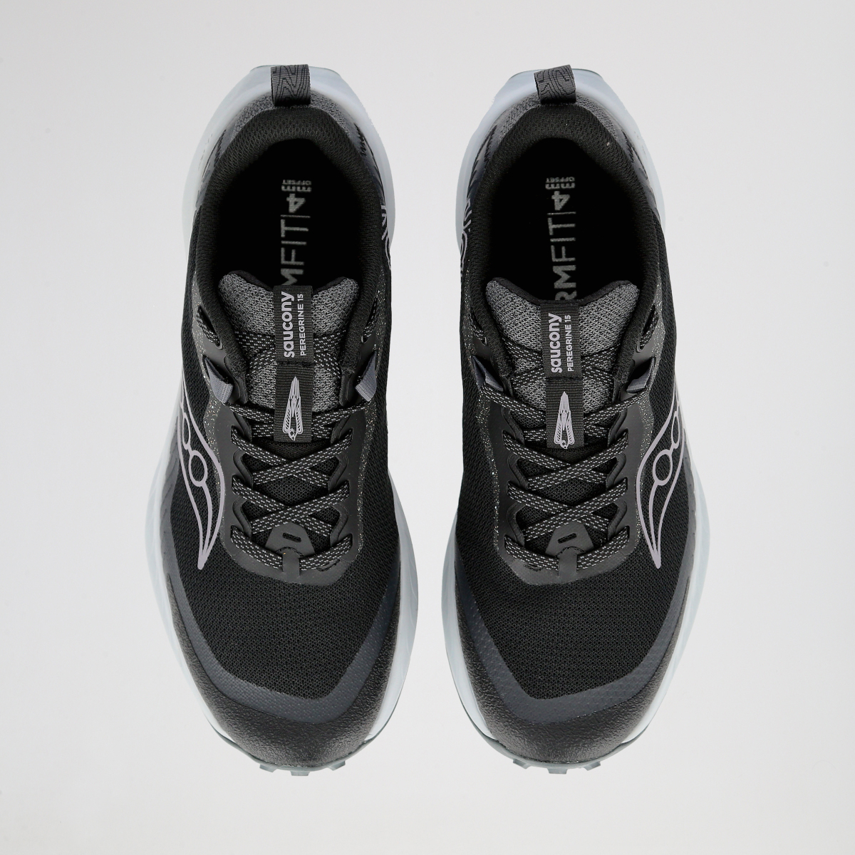 Zapatillas Entrenamiento Saucony Peregrine 15  Hombre,  image number null