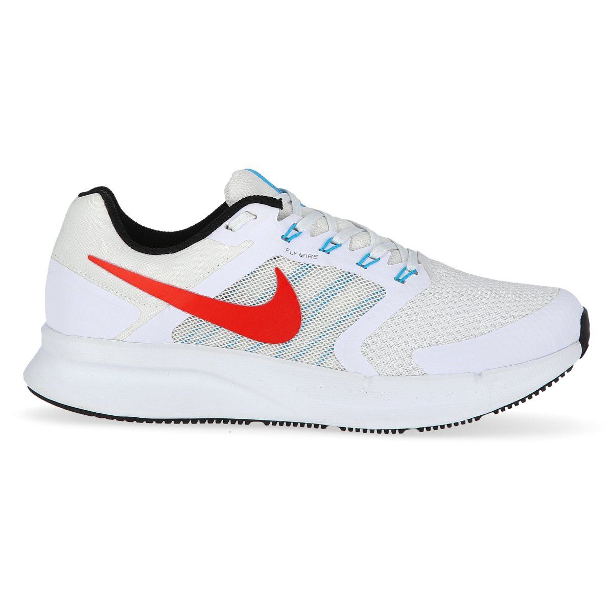 Nike free run 3 mujer naranja sales