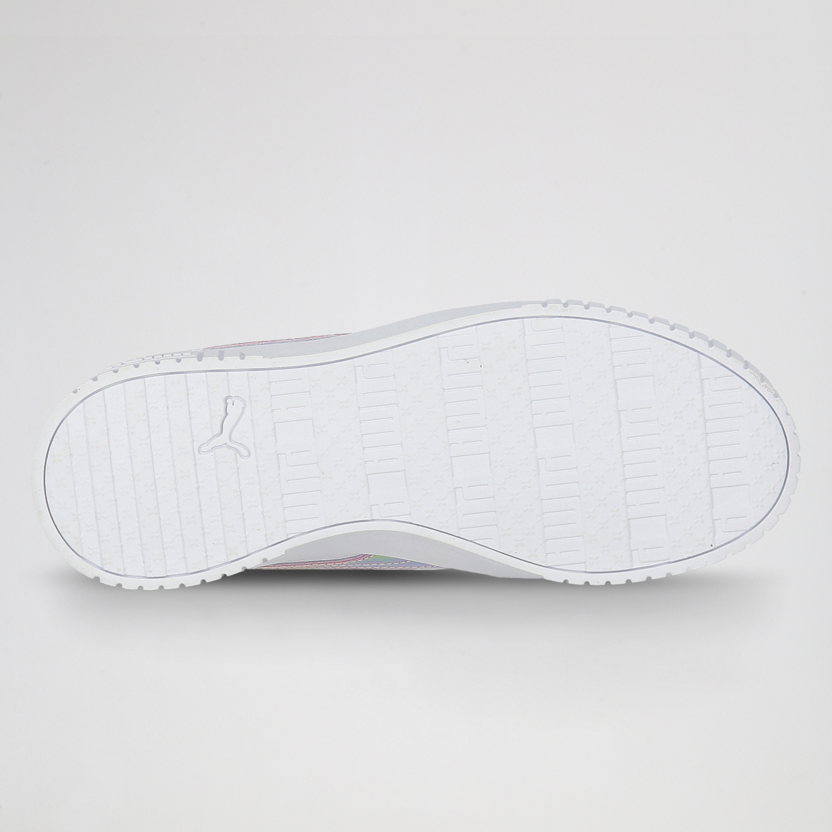 Zapatillas Puma Carina 2.0 Holo Infantil,  image number null