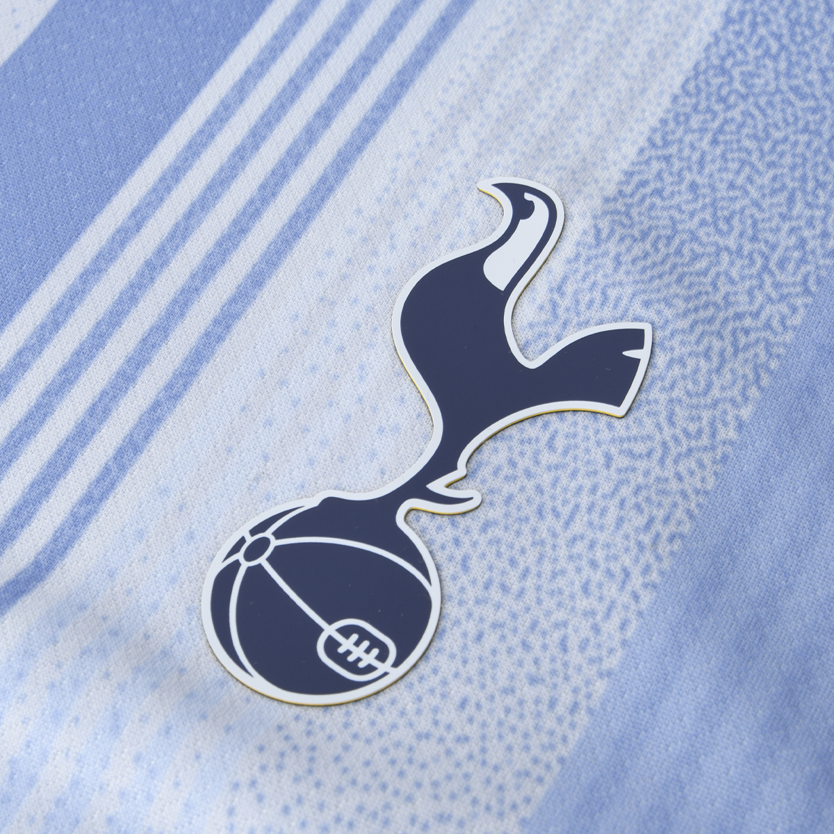 Camiseta Tottenham Hotspur Nike Suplente Stadium 24/25 Hombre,  image number null