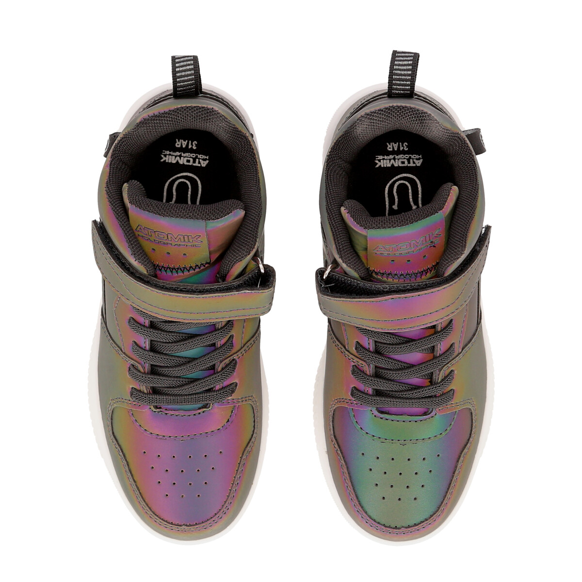 Zapatillas Urbanas Atomik Purpurin-x,  image number null