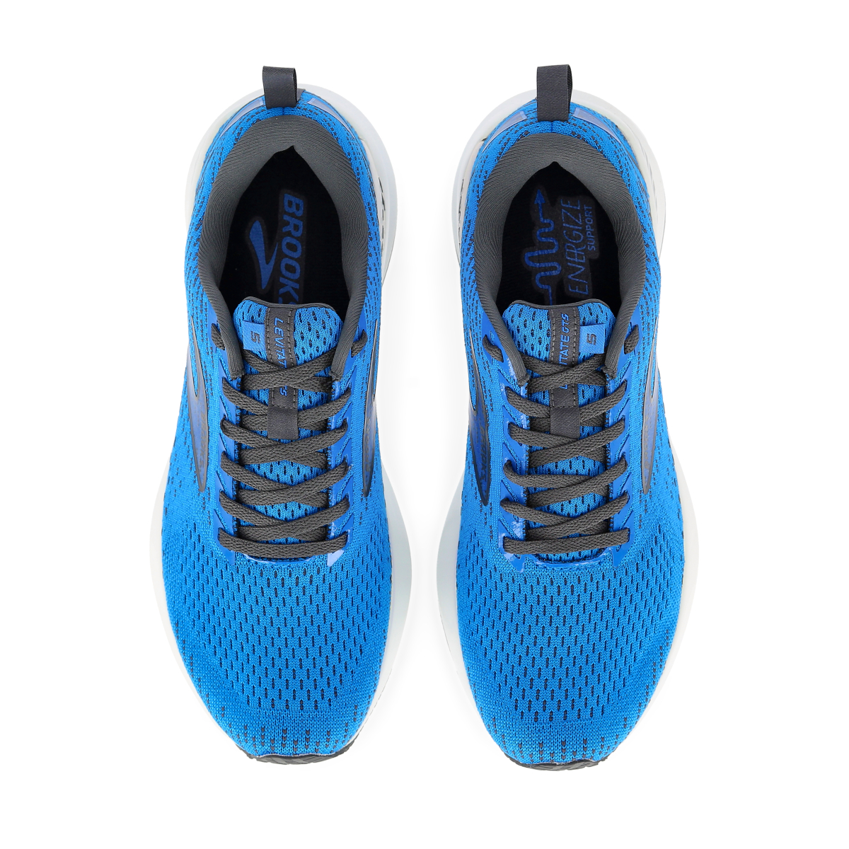 Zapatillas Running Brooks Levitate Gts 5 457 Hombre,  image number null