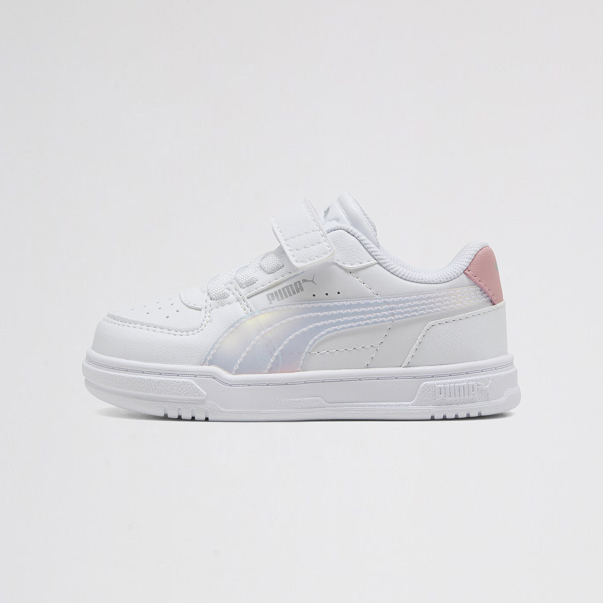 Zapatillas Puma Caven III Holo 2.0 Ac Infantil,  image number null