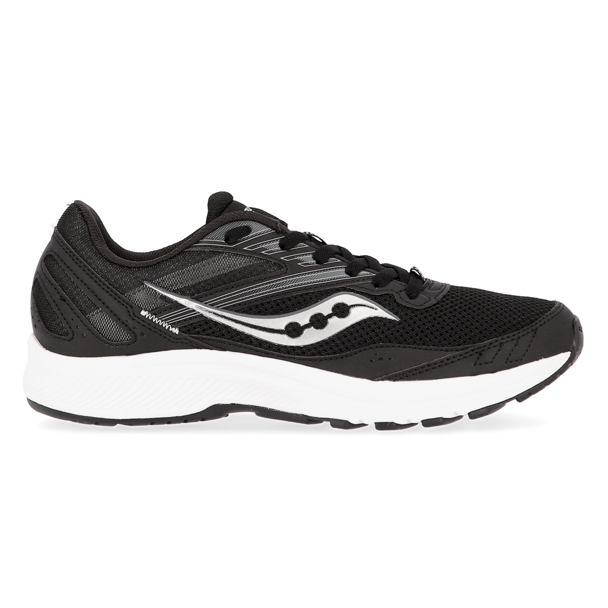 Zapatillas Running Saucony Cohesion 15 Hombre,  image number null