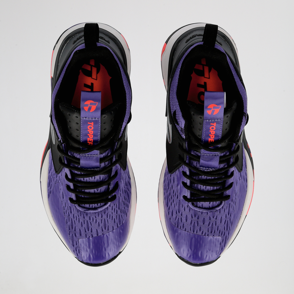 Zapatillas Topper Flight Hombre,  image number null