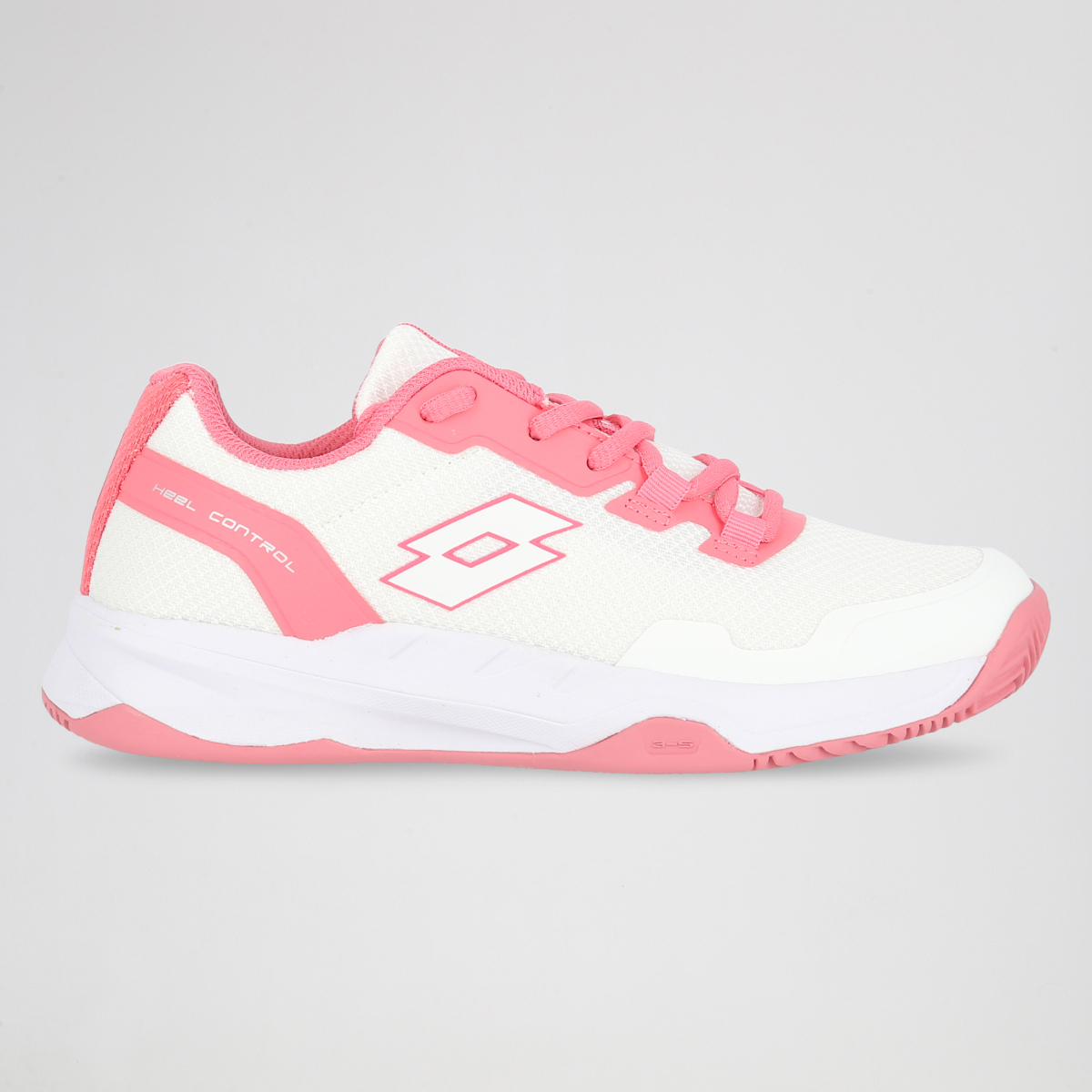 Zapatillas Lotto Mirage 600 Mujer,  image number null