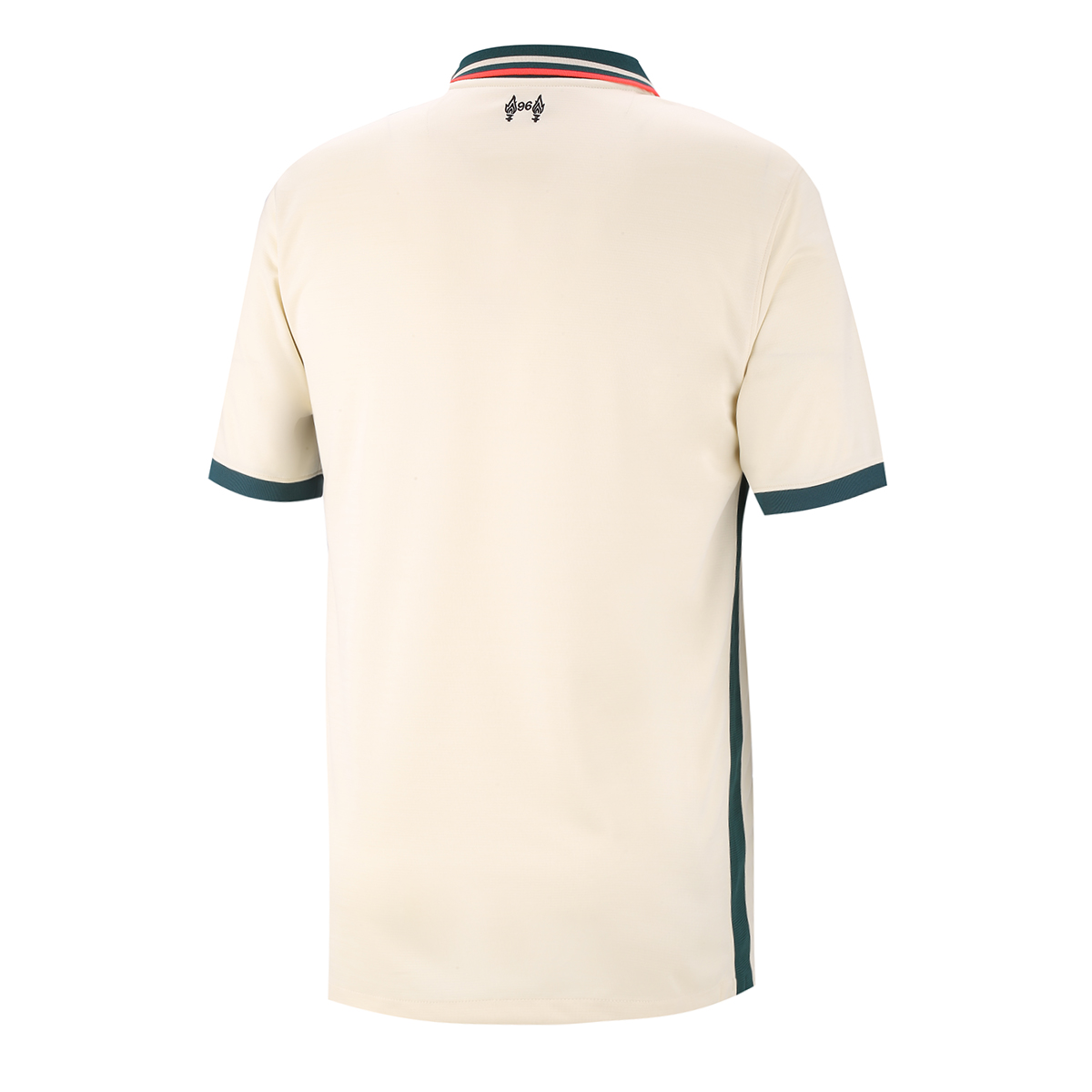 Camiseta Nike Liverpool Fc 2021/22 Stadium Away,  image number null