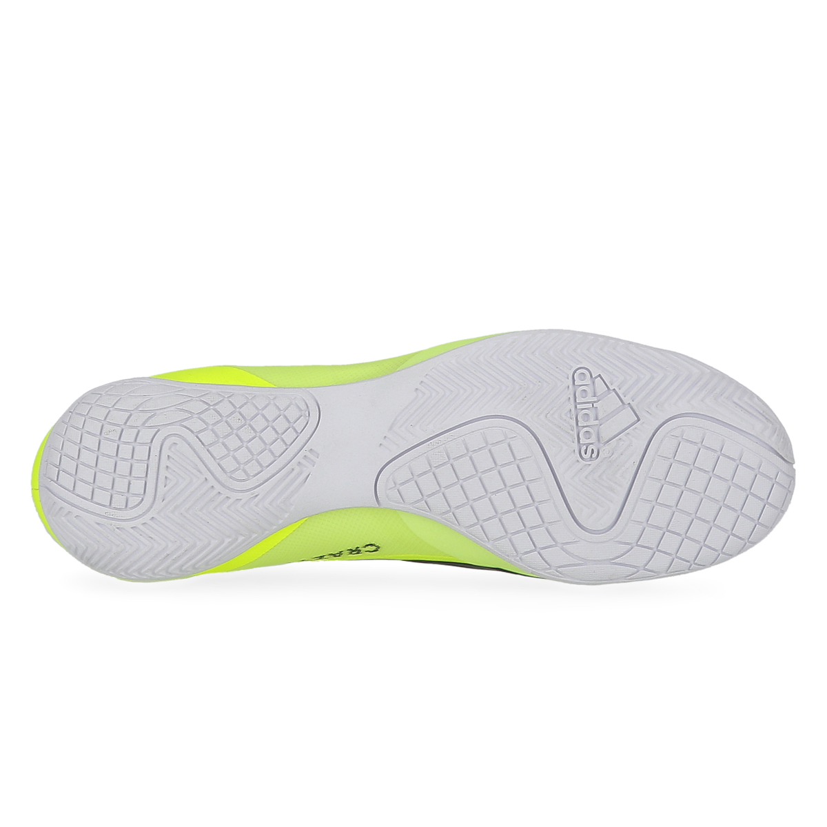 Botines Fútbol adidas X Crazyfast Club In,  image number null