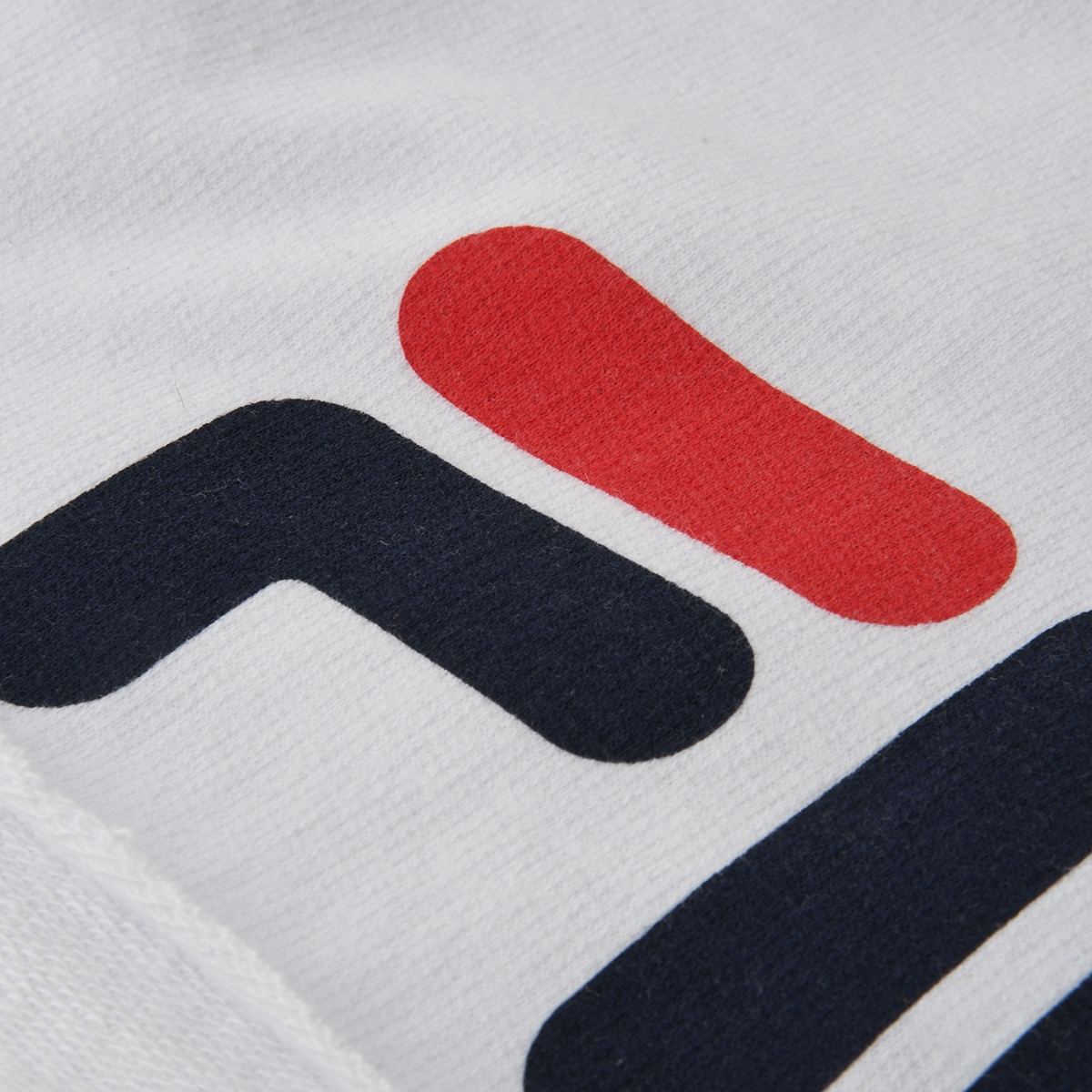 Bermuda Fila Letter Mujer,  image number null