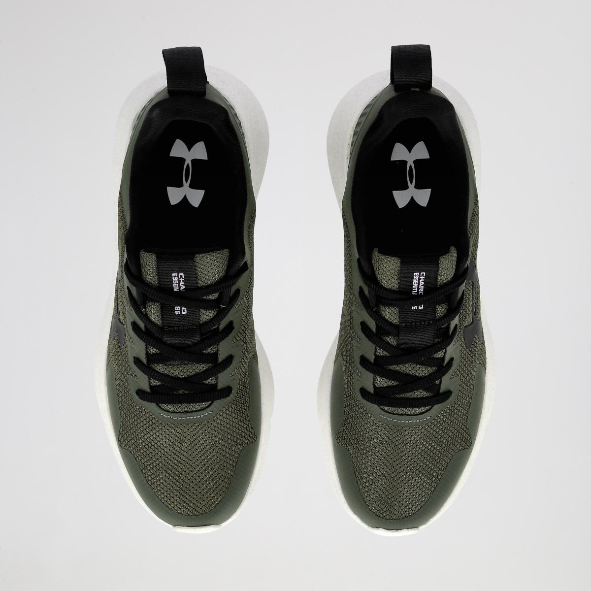 Zapatillas Entrenamiento Under Armour Charged Essential,  image number null
