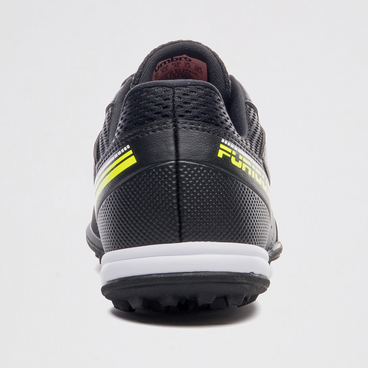 Botines F&uacute;tbol Umbro Furious IC Hombre,  image number null
