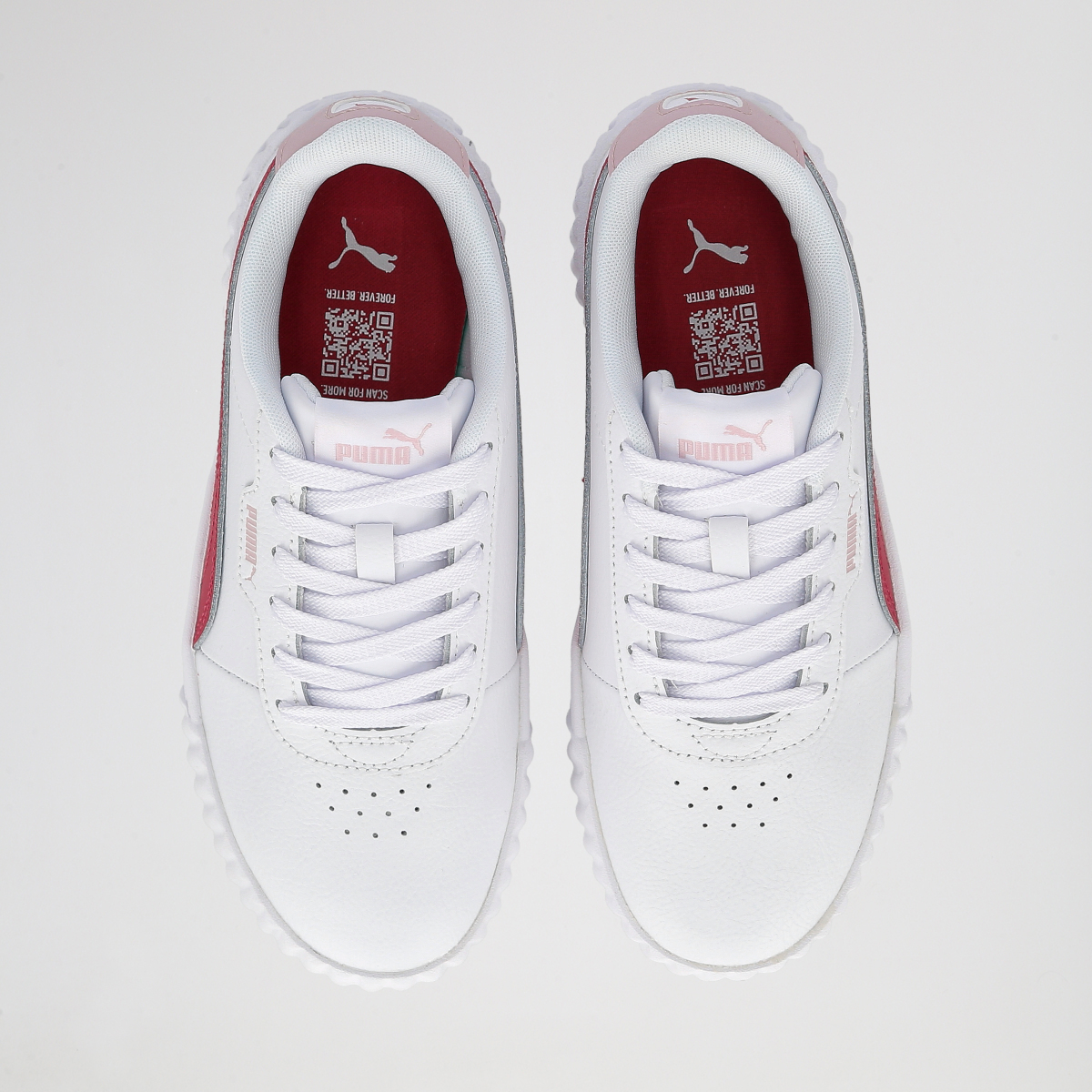 Zapatillas Puma Carina 3.0 Niña,  image number null