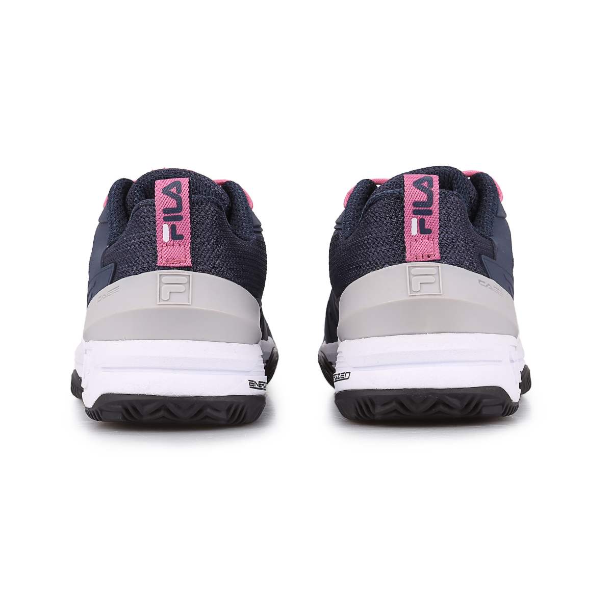 Zapatillas Fila Axilus Ace Clay,  image number null
