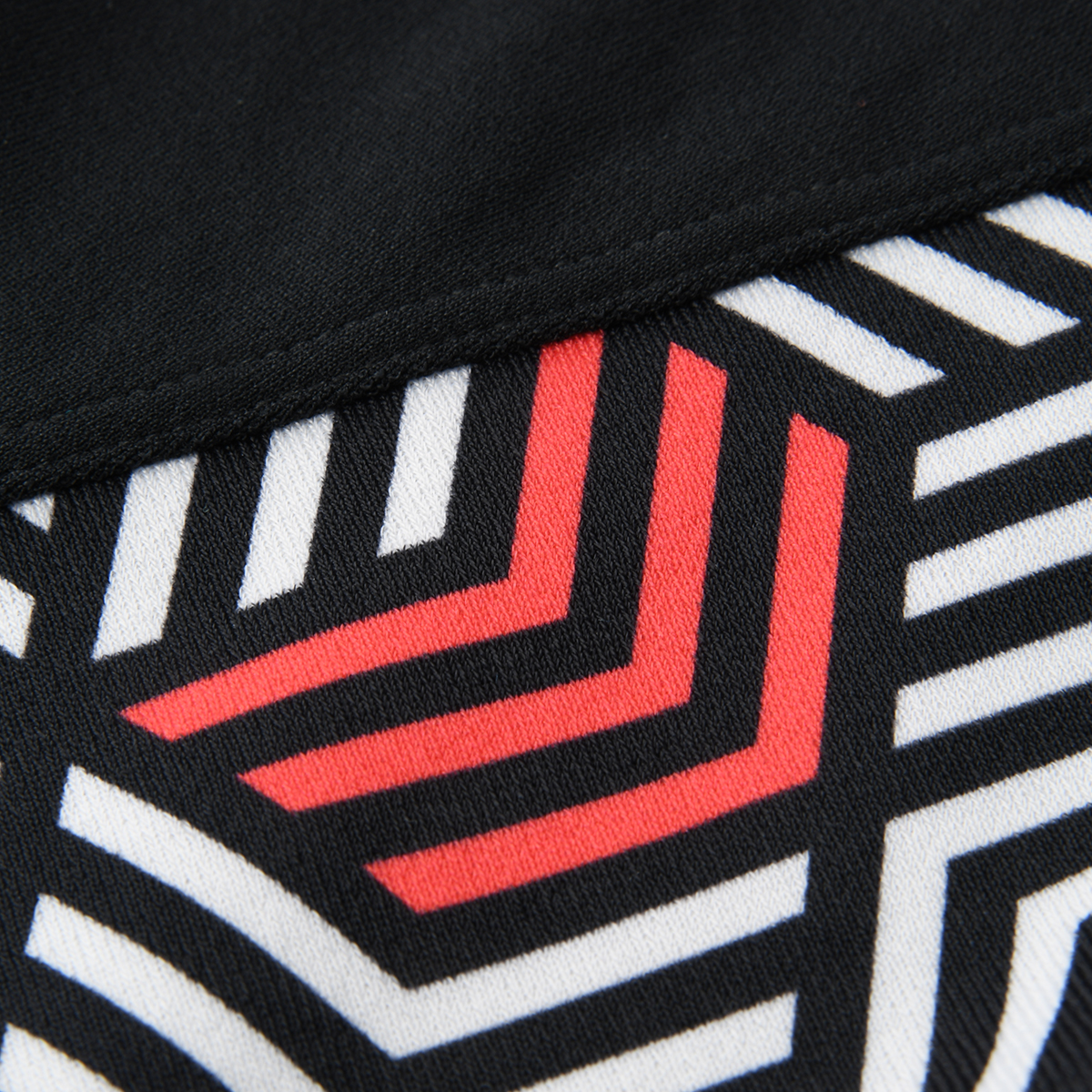 Traje de Ba&ntilde;o Arena Geometry Jammer 550 Hombre,  image number null