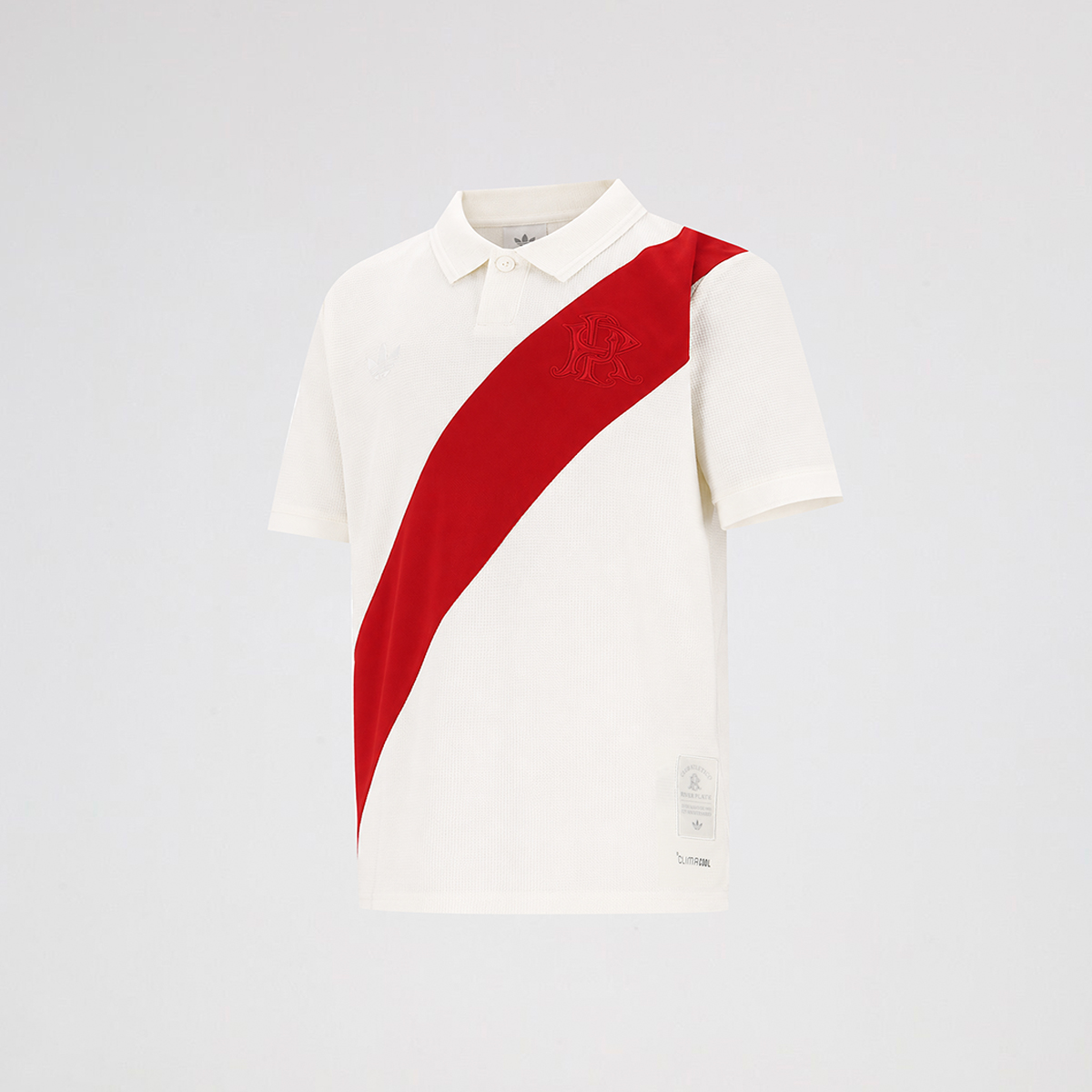 Camiseta River Plate adidas Aniversario 26/27 Infantil,  image number null