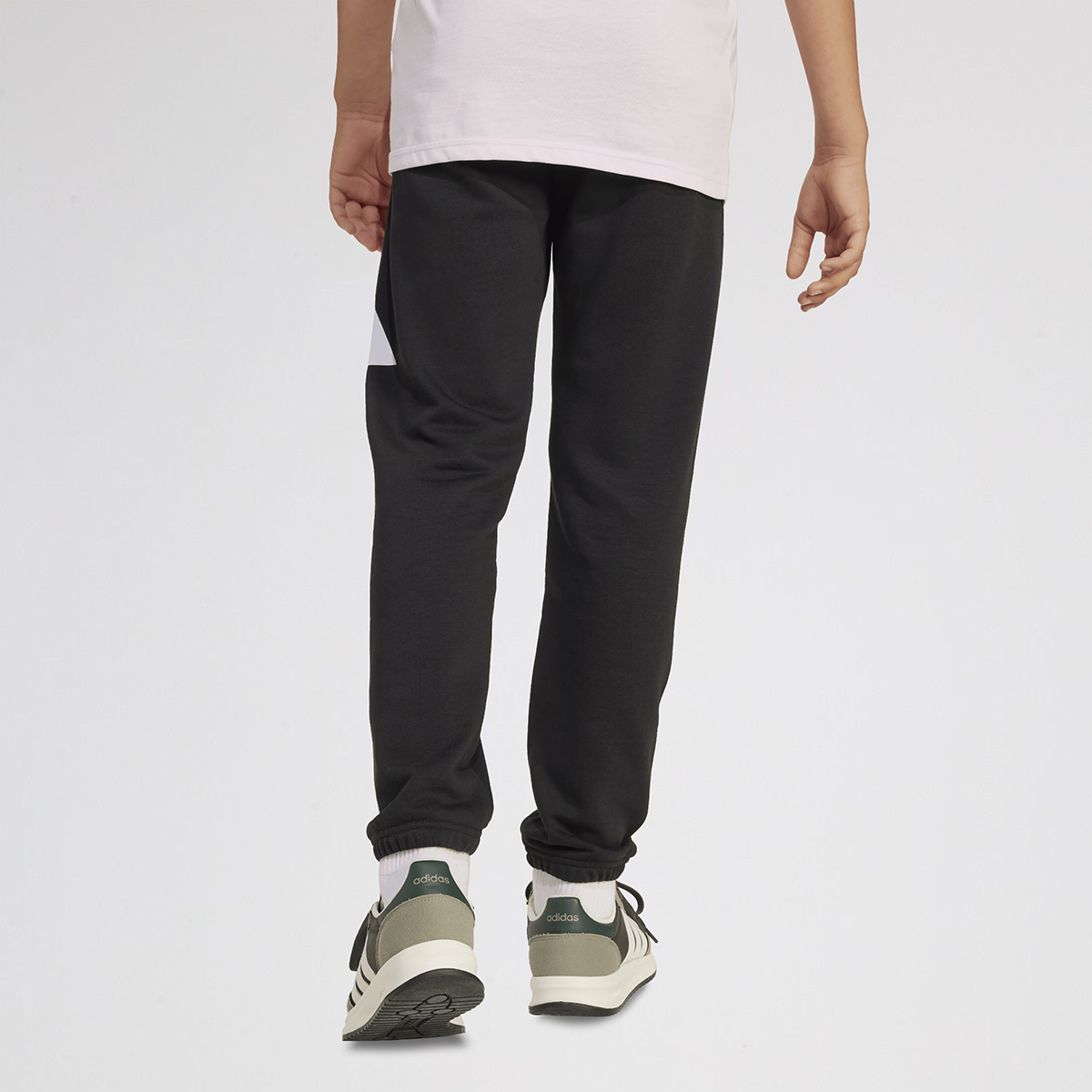 Pantal&oacute;n adidas Essentials Ni&ntilde;o,  image number null