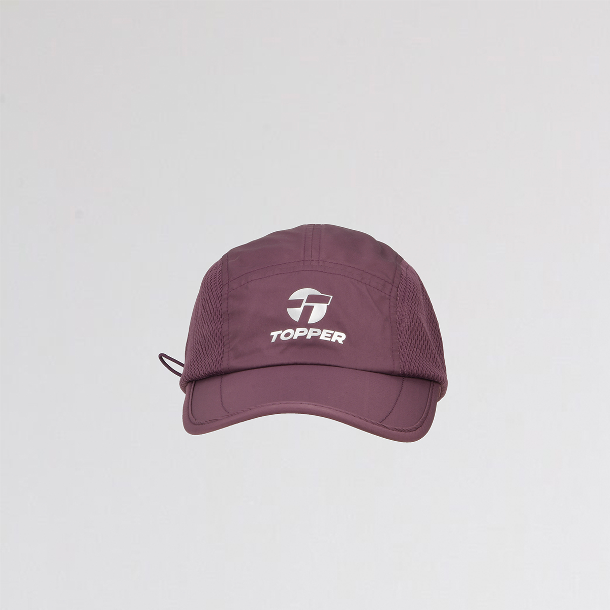 Gorra Entrenamiento Topper Mesh Hombre,  image number null