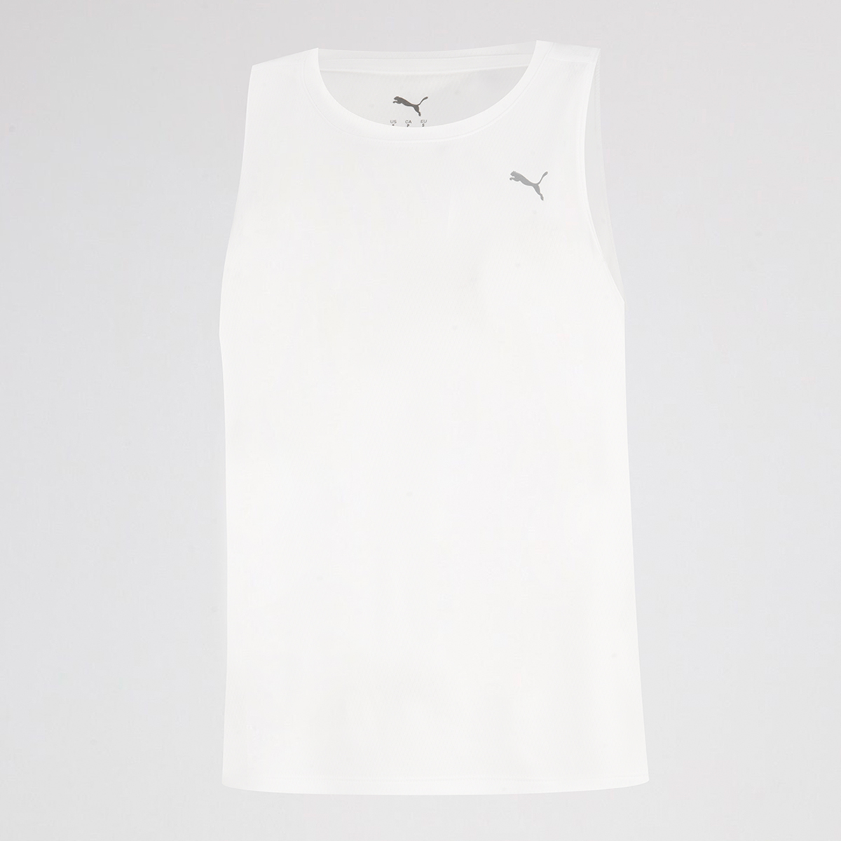 Musculosa Puma Run Velocity Mujer,  image number null
