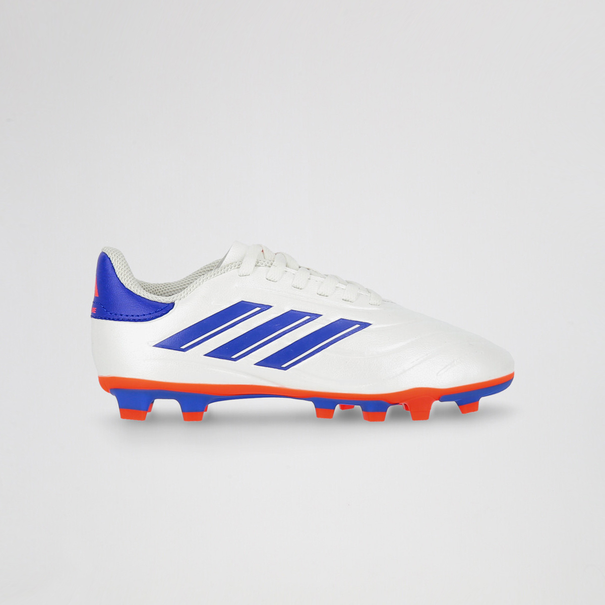 Botines Fútbol adidas Copa Pure 2 Club FG Infantil,  image number null
