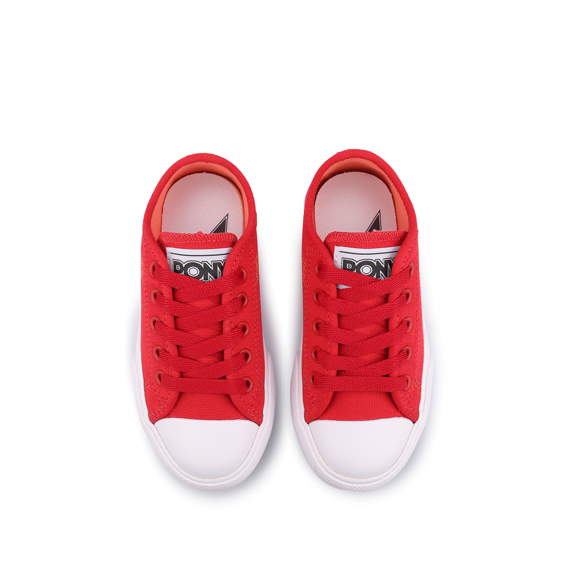 Zapatillas Pony Shooter Ox Canvas,  image number null