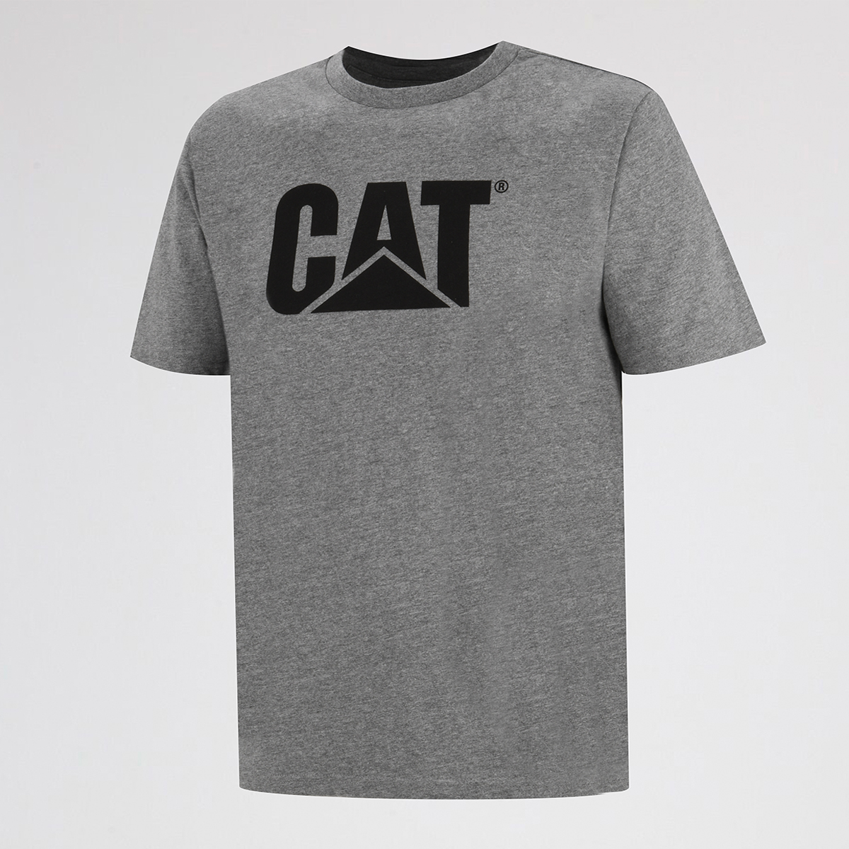 Remera CAT Logo poli&eacute;ster,  image number null