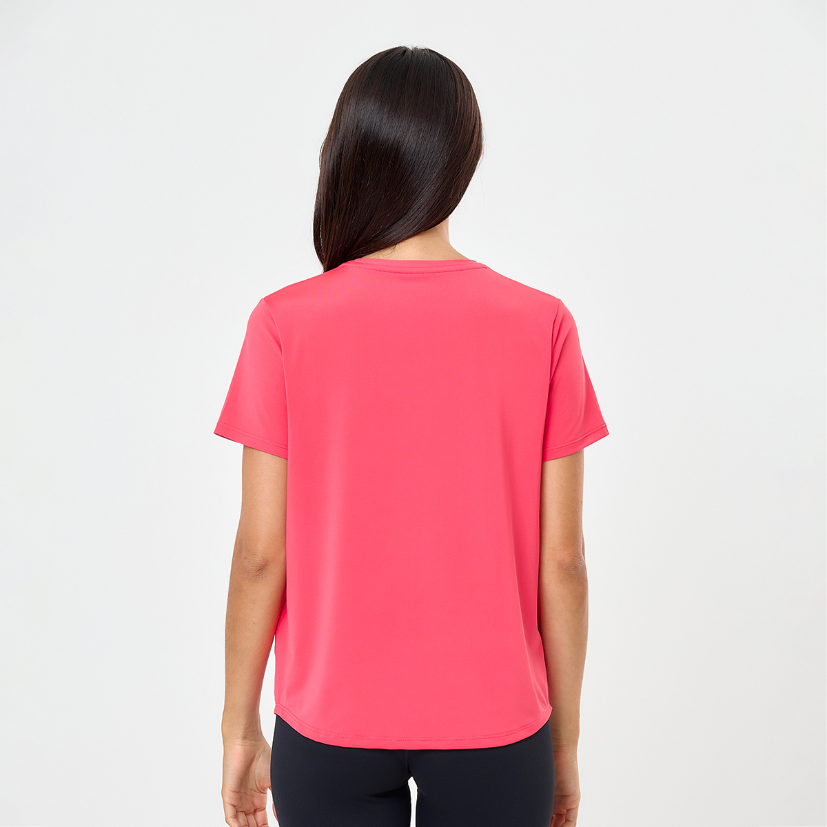 Remera Nike One Classic Mujer,  image number null